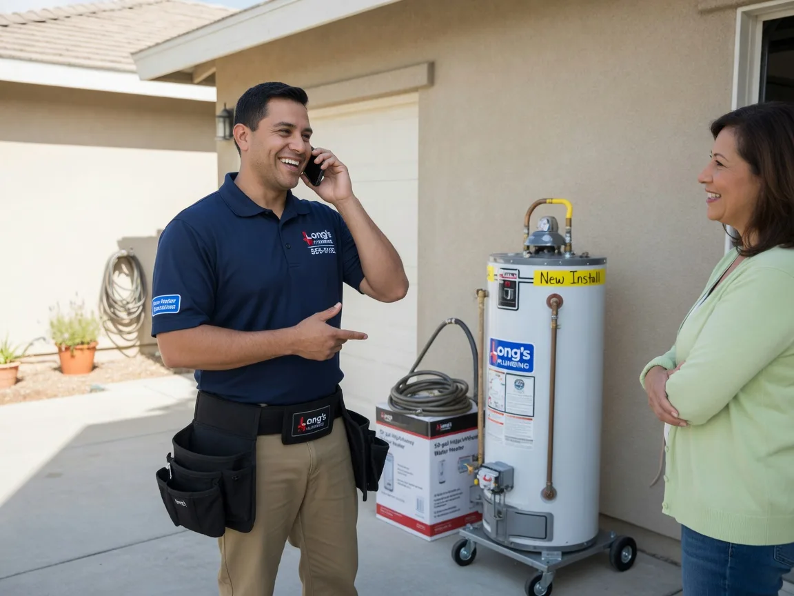 Leak Detection Malin, OR FAQs